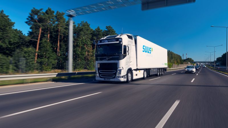 Rohlig SUUS Logistics otworzył oddział w Kazachstanie
