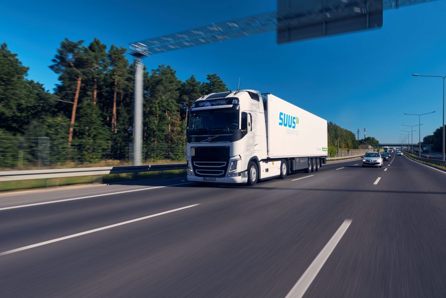 Rohlig SUUS Logistics otworzył oddział w Kazachstanie