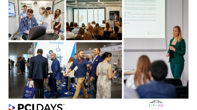 Targi PCI Days 2023 już za nami