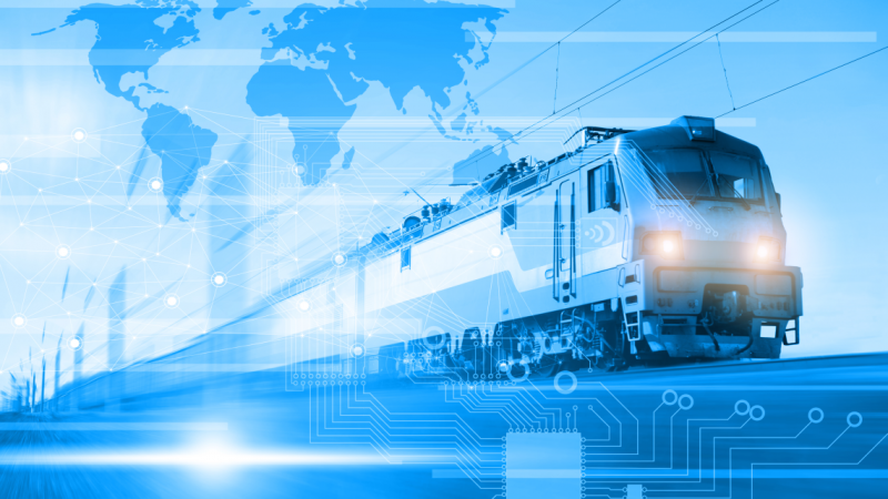 AI zmienia łańcuchy dostaw