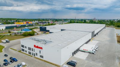 Nowy oddział – nowa energia