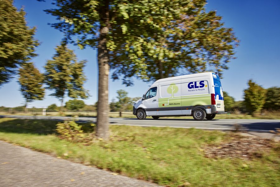 Dzień Spedytora oczami pracowników GLS Poland