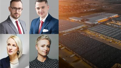 Górny Śląsk: mniej kontraktów, ale na większe powierzchnie