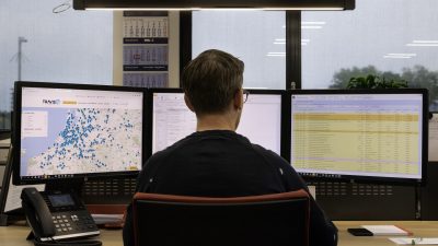 Narzędzia i usługi cyfrowe: skok w przyszłość logistyki