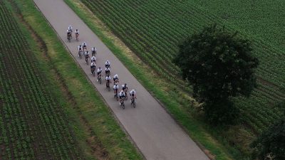 Race’n’Raise wspiera Fundusz Stypendialny Horyzonty