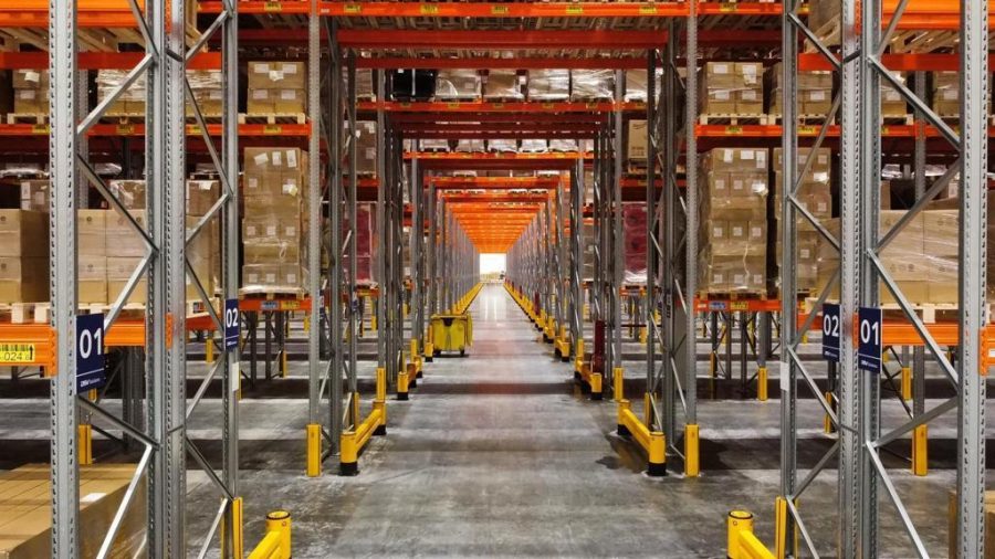 Techtronic Industries otwiera w Polsce centrum logistyczne Milwaukee