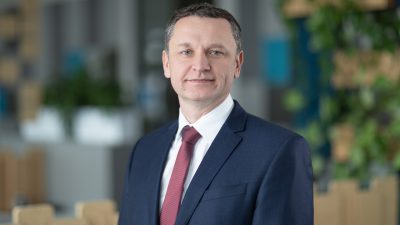 Więcej pustostanów, większa konkurencyjność rynku czyli magazyny w Polsce po I półroczu