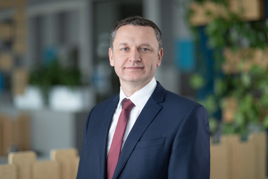 Więcej pustostanów, większa konkurencyjność rynku czyli magazyny w Polsce po I półroczu