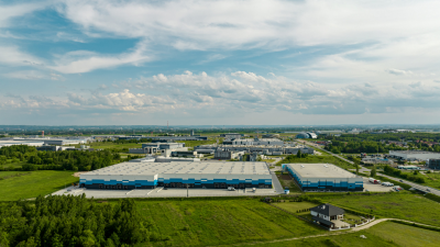 Platforma Inteligentny Dach – nowoczesne narzędzie dla zarządców budynków wielkopowierzchniowych
