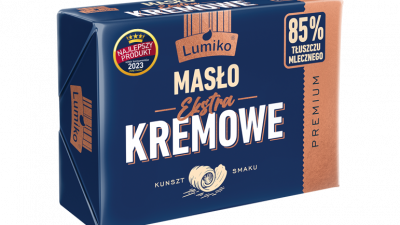 Lumiko stawia na Impuls EVO