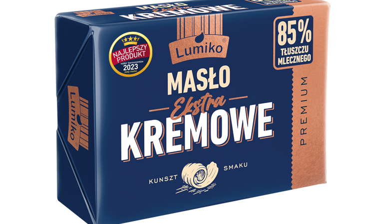Lumiko stawia na Impuls EVO