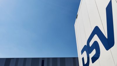 DSV finalizuje przejęcie Schenkera