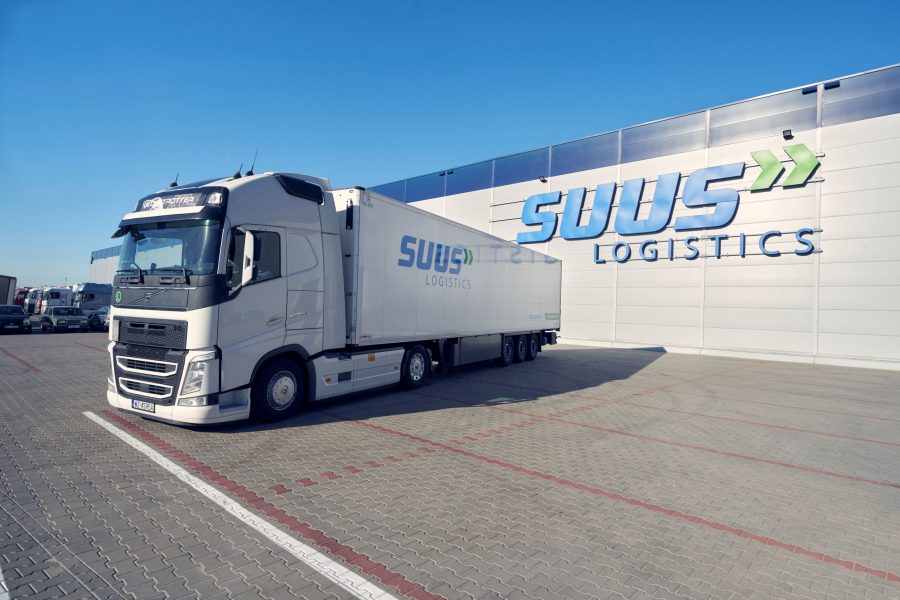 Rohlig SUUS Logistics ze strategią ESG w podejściu biznesowym