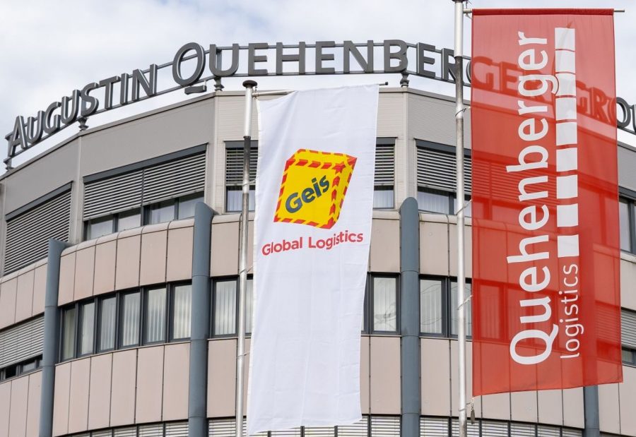 Przejęcie Quehenberger przez spółkę Geis zatwierdzone