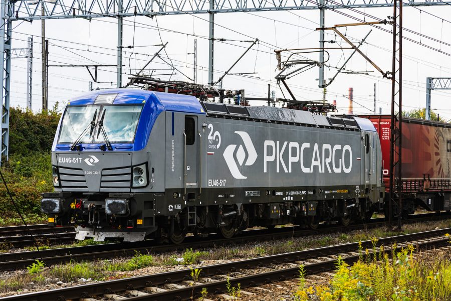PKP CARGO poprawia rentowność