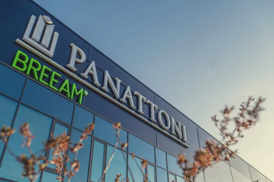 Panattoni Park Konin w ekologicznej ekstraklasie