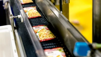 Unilever zainwestuje prawie 90 milionów złotych w fabrykę w Poznaniu