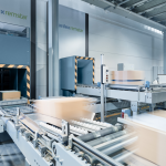 Hella Distribution, Kardex Compact Buffer