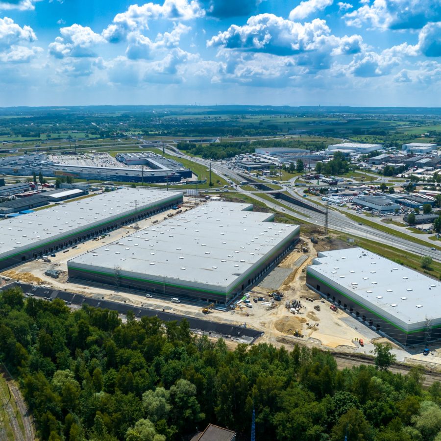 Deweloper MDC2 Park Gliwice informuje o nowym najemcy z sektora IT