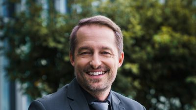 Maciej Kaniowski z Avon na 15 miejscu listy światowych liderów łańcucha dostaw