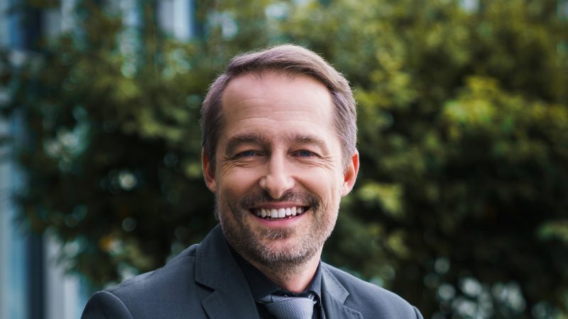 Maciej Kaniowski z Avon na 15 miejscu listy światowych liderów łańcucha dostaw