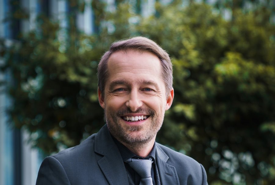 Maciej Kaniowski z Avon na 15 miejscu listy światowych liderów łańcucha dostaw