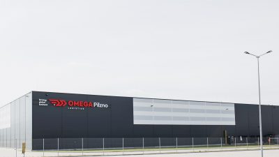 OMEGA Pilzno i Decathlon tworzą rowerowy tandem w sercu Polski