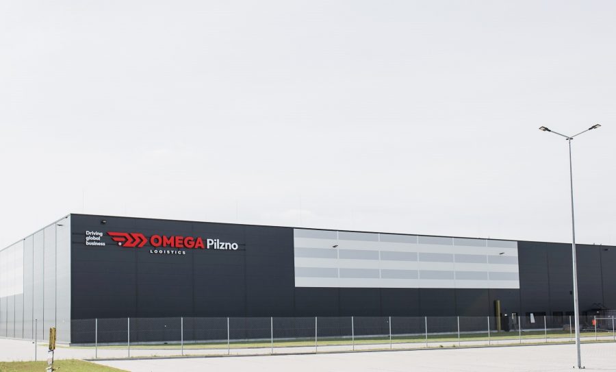 OMEGA Pilzno i Decathlon tworzą rowerowy tandem w sercu Polski