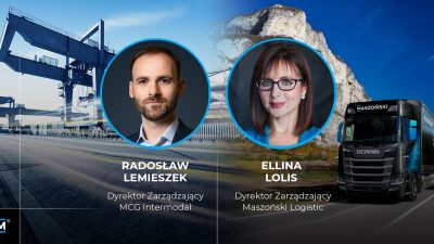 Nowy rozdział w Maszoński Group: ogłoszenie ważnych zmian personalnych