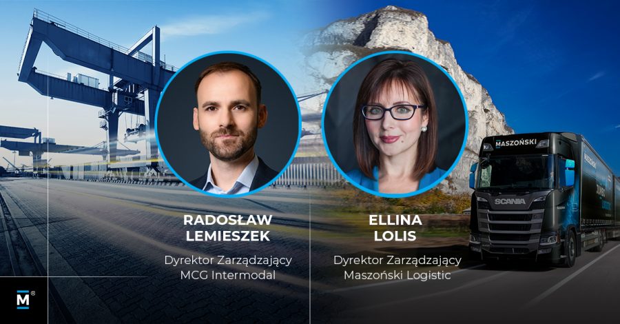Nowy rozdział w Maszoński Group: ogłoszenie ważnych zmian personalnych