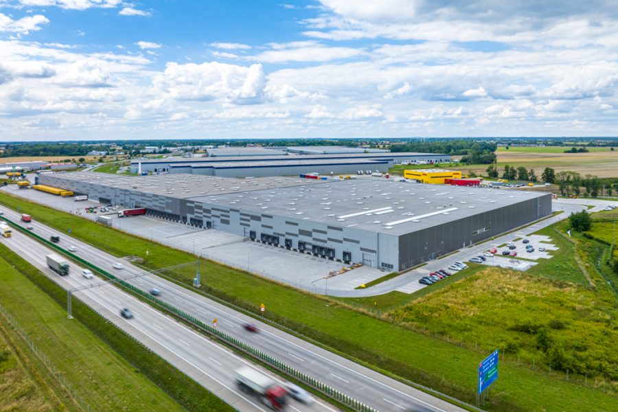 Platforma Inteligentny Dach – innowacyjne rozwiązanie dla Zarządców budynków z dachami płaskimi