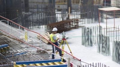 Pracownicy z Azji Środkowej coraz liczniejsi w Polsce