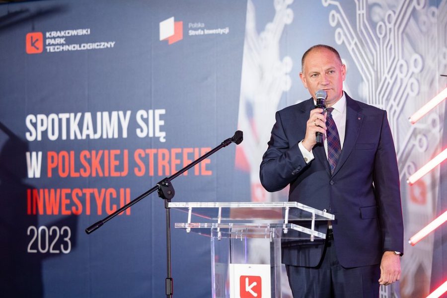 500 wsparcie dla inwestycji w Małopolsce