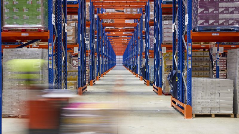 Prologis Essentials Europe – rozwiązania magazynowe, które napędzają rozwój biznesu