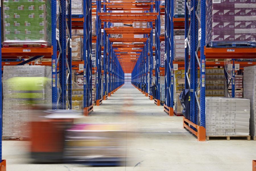 Prologis Essentials Europe – rozwiązania magazynowe, które napędzają rozwój biznesu