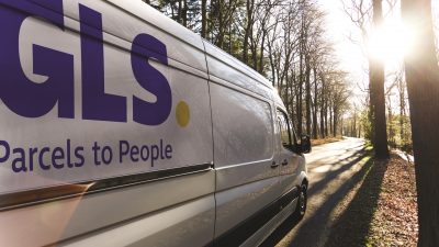 Grupa GLS z nowym CEO