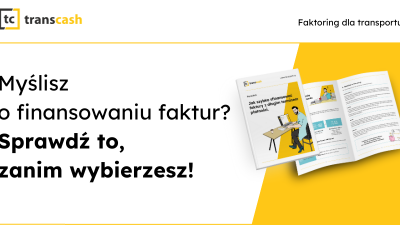 Myślisz o finansowaniu faktur? Sprawdź to, zanim wybierzesz!