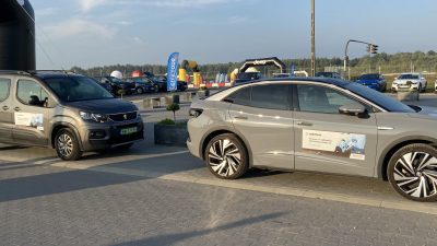 Jak ekonomicznie eksploatować pojazdy elektryczne?