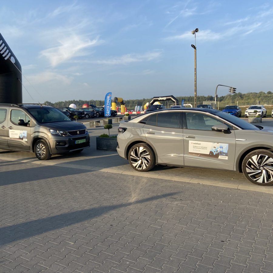 Jak ekonomicznie eksploatować pojazdy elektryczne?