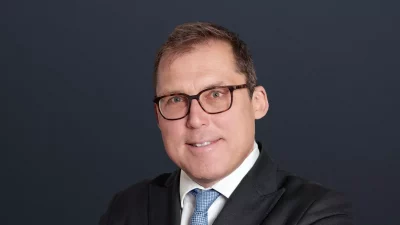 Nick Preston na czele nowej struktury Investment Management w Panattoni
