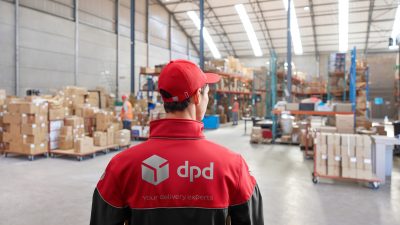 DPD Polska wzmacnia ofertę fullfilmentu dla klientów biznesowych