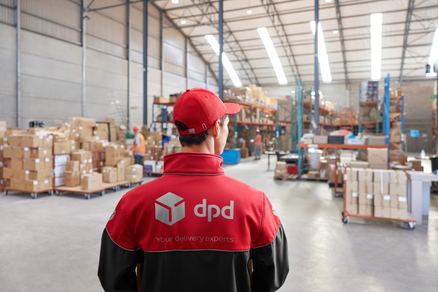 DPD Polska wzmacnia ofertę fullfilmentu dla klientów biznesowych