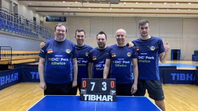 MDC² Park Gliwice zaangażowany lokalnie