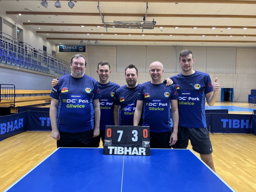 MDC² Park Gliwice zaangażowany lokalnie