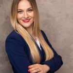 Marta Nowik, Dyrektor w Dziale Powierzchni Przemysłowych i Logistycznych, AXI IMMO