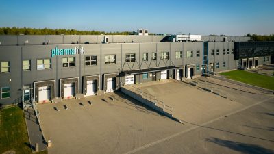 Kluczowe wymagania firmy farmaceutycznej wobec operatora logistycznego