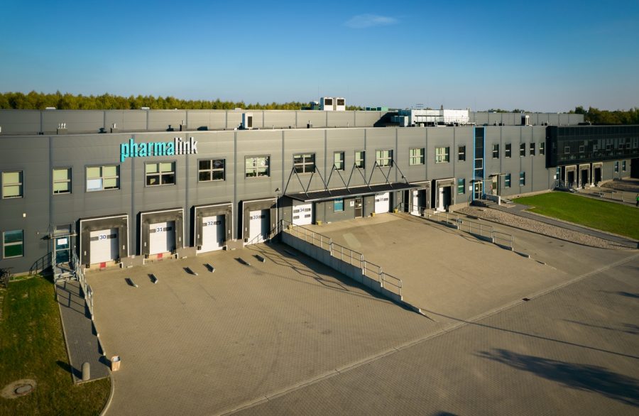Kluczowe wymagania firmy farmaceutycznej wobec operatora logistycznego