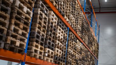 Rohlig SUUS Logistics wzmacnia swoją pozycję na rynku czeskim
