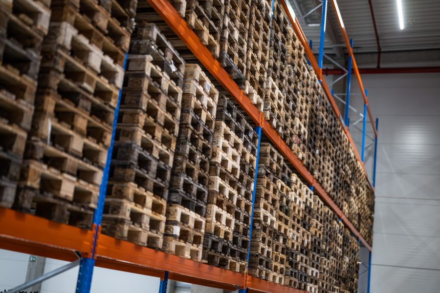 Rohlig SUUS Logistics wzmacnia swoją pozycję na rynku czeskim