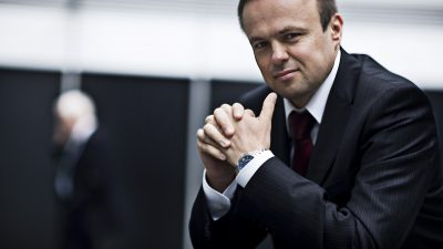 Wojciech Pisz nowym dyrektorem w Panattoni